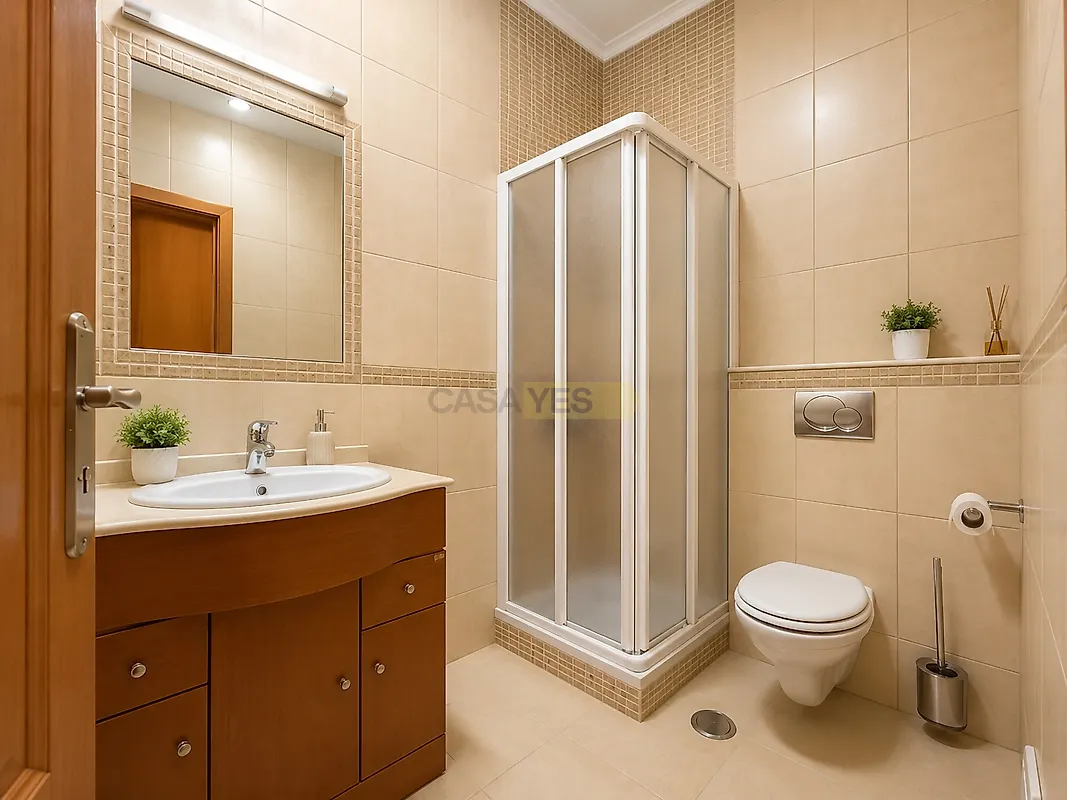Apartamento T3 à venda em Pechão, Olhão — foto 10
