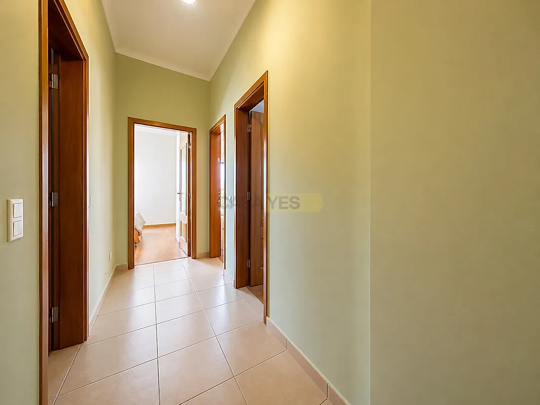 Apartamento T3 à venda em Pechão, Olhão — foto 11