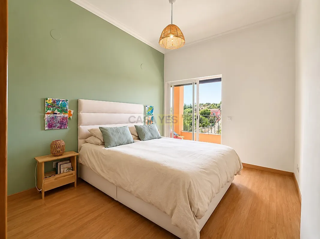 Apartamento T3 à venda em Pechão, Olhão — foto 12