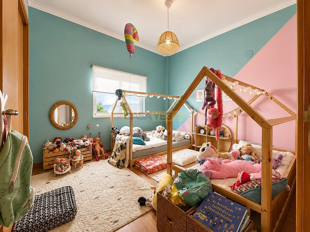 Apartamento T3 à venda em Pechão, Olhão — foto 13