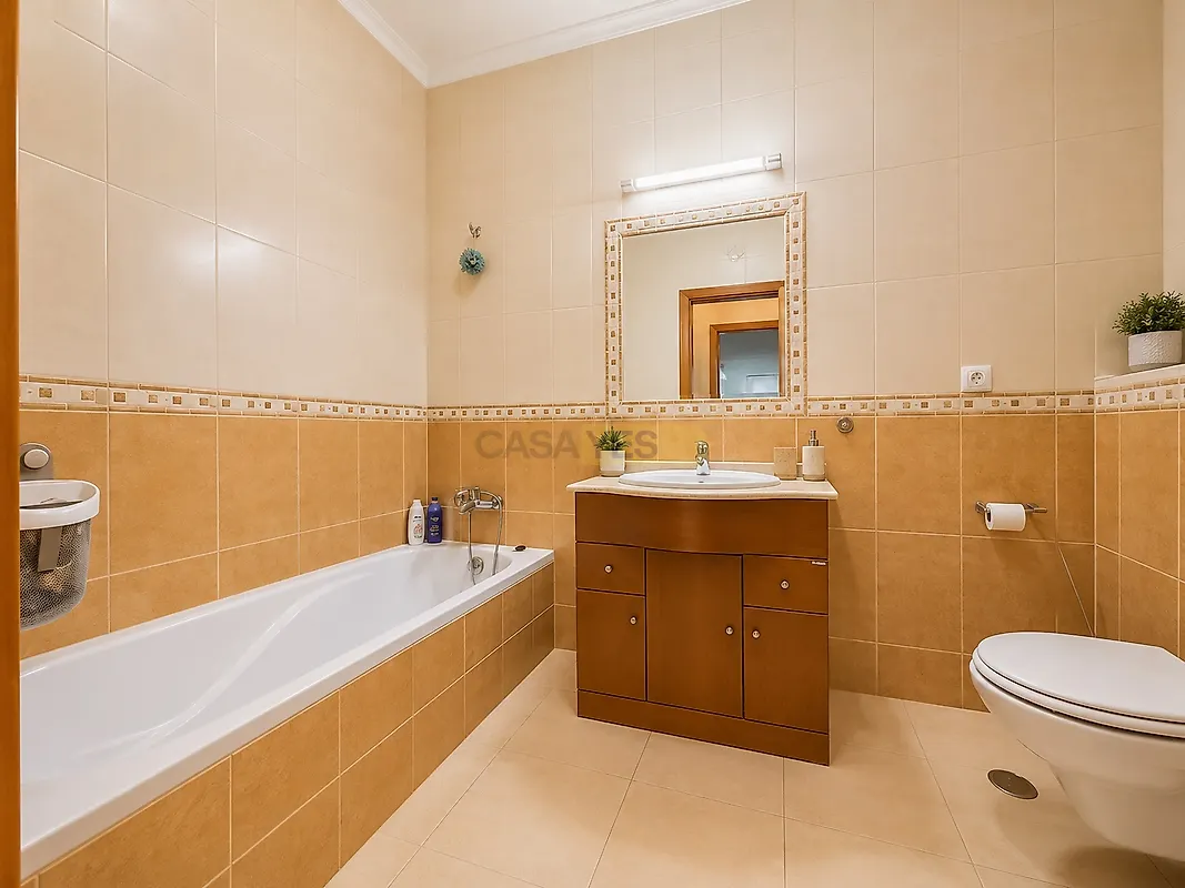 Apartamento T3 à venda em Pechão, Olhão — foto 14