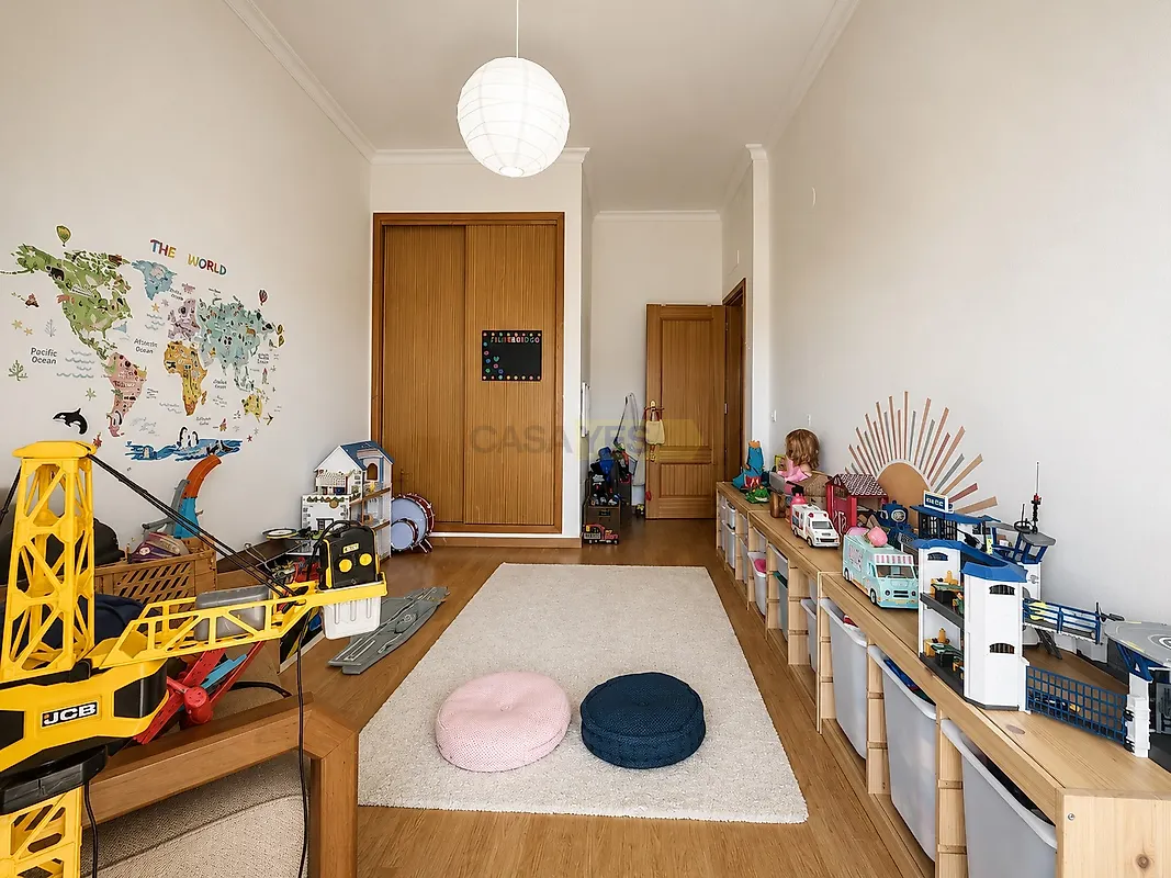 Apartamento T3 à venda em Pechão, Olhão — foto 16