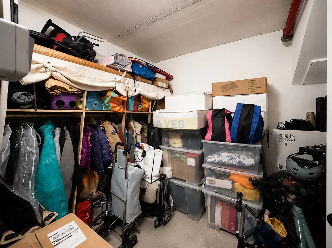 Apartamento T3 à venda em Pechão, Olhão — foto 18