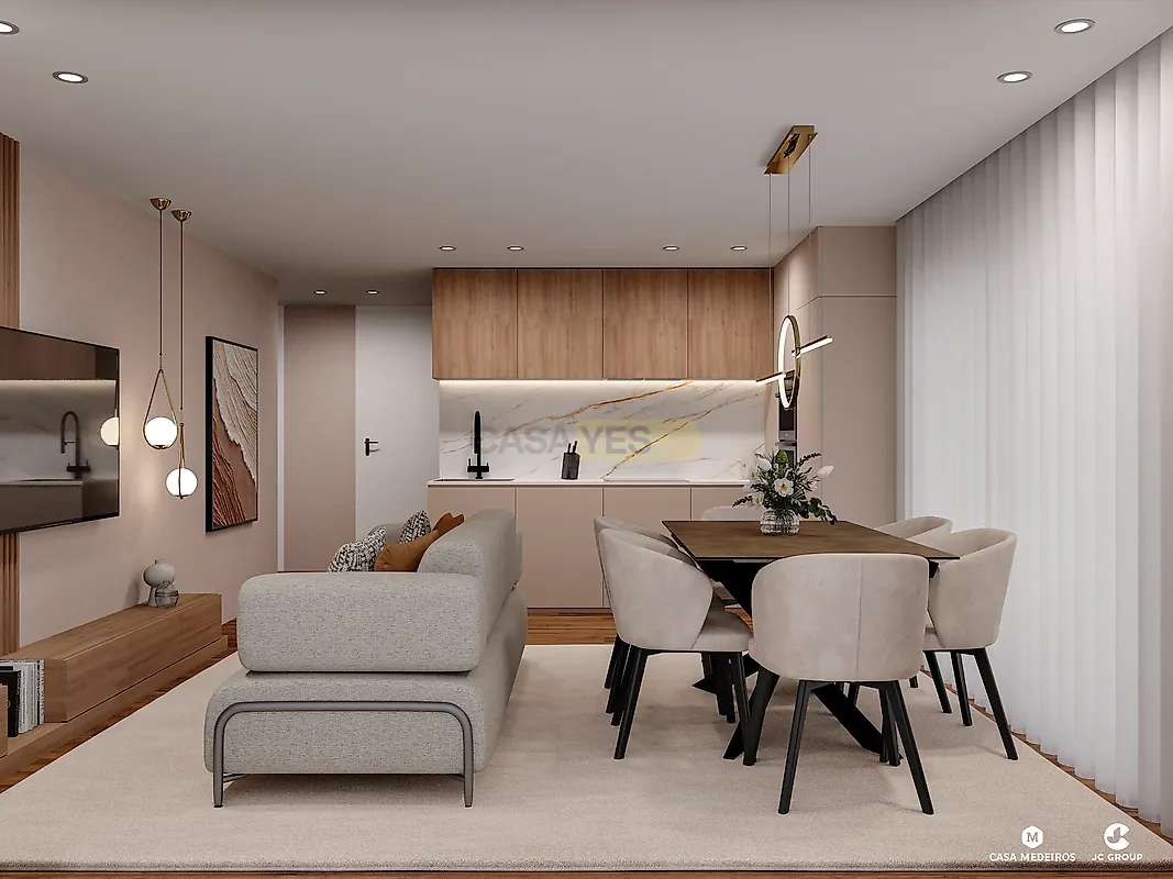 Apartamento T0 à venda em Alcantarilha e Pêra, Silves — foto 3