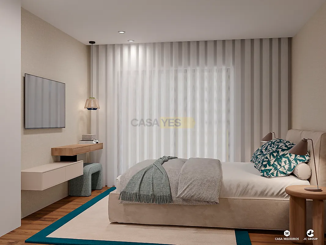 Apartamento T0 à venda em Alcantarilha e Pêra, Silves — foto 8
