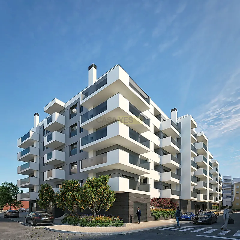 Apartamento T0 à venda em Alcantarilha e Pêra, Silves — foto 15