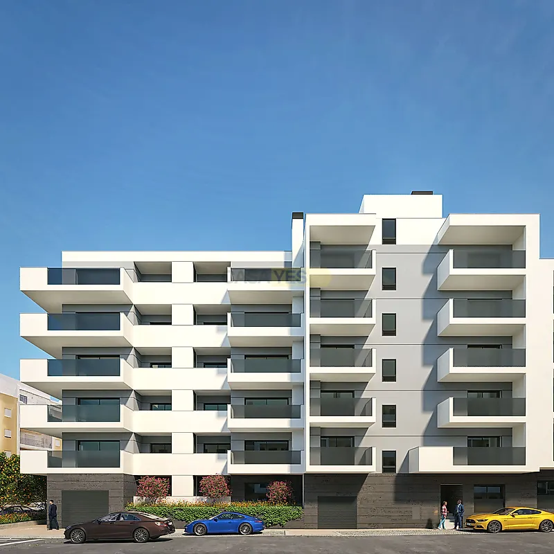 Apartamento T0 à venda em Alcantarilha e Pêra, Silves — foto 16