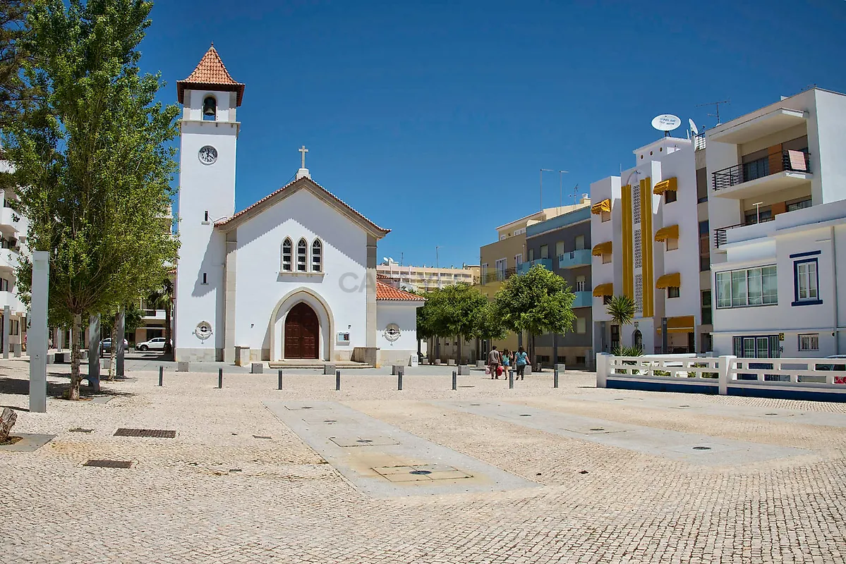 Apartamento T0 à venda em Alcantarilha e Pêra, Silves — foto 19