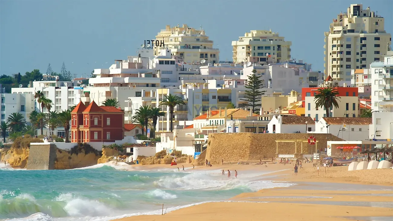 Apartamento T0 à venda em Alcantarilha e Pêra, Silves — foto 20