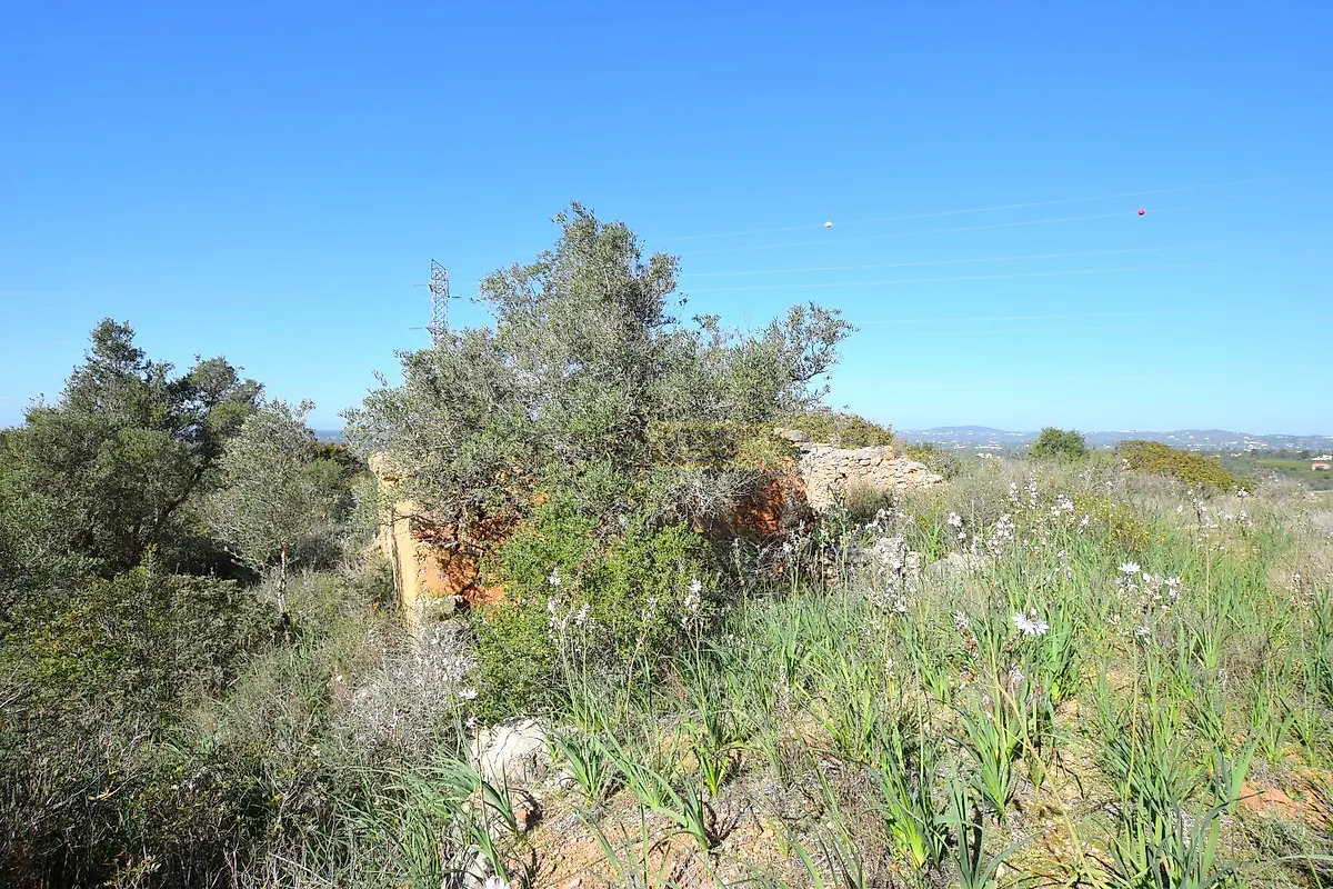 Moradia T0 à venda em Algoz e Tunes, Silves — foto 7