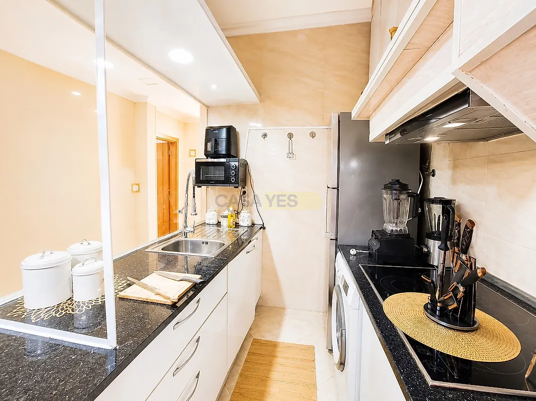 Apartamento T1 à venda em Conceição e Estoi, Faro — foto 8