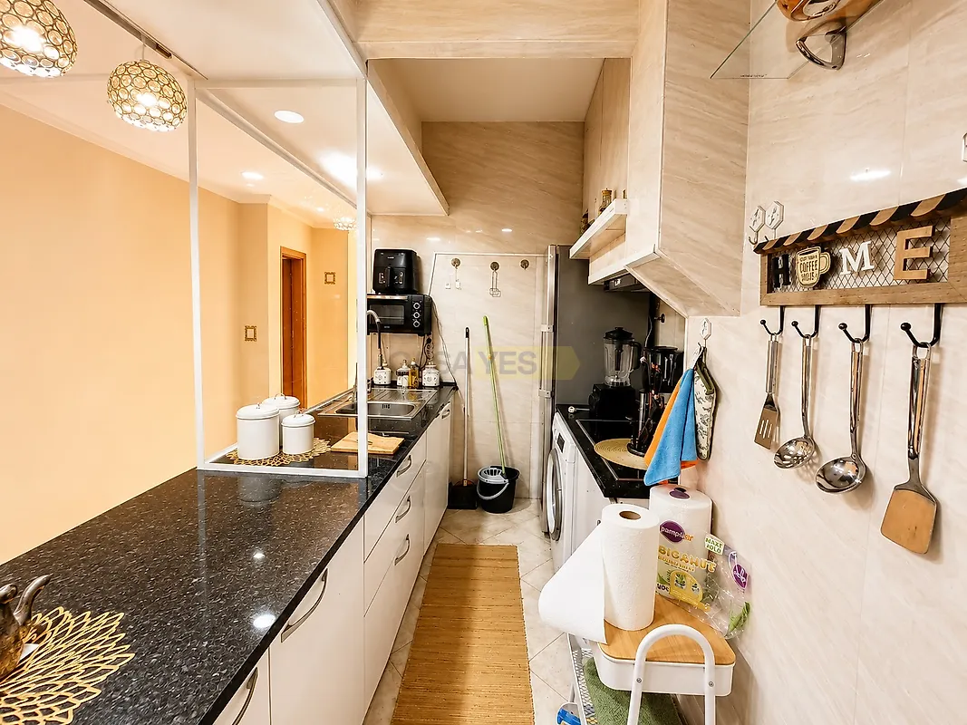 Apartamento T1 à venda em Conceição e Estoi, Faro — foto 9