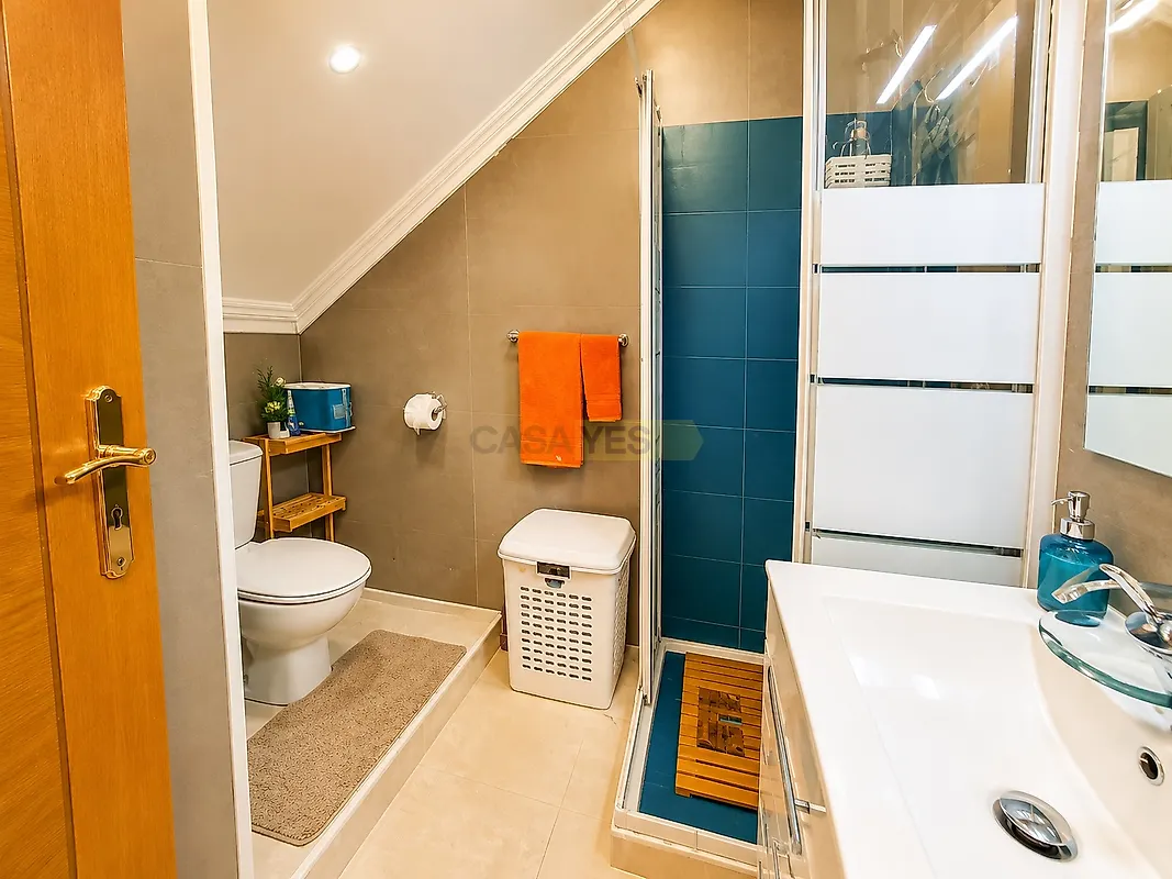 Apartamento T1 à venda em Conceição e Estoi, Faro — foto 16
