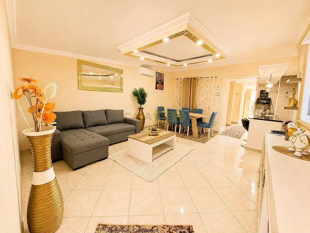 Apartamento T1 à venda em Conceição e Estoi, Faro — foto 5