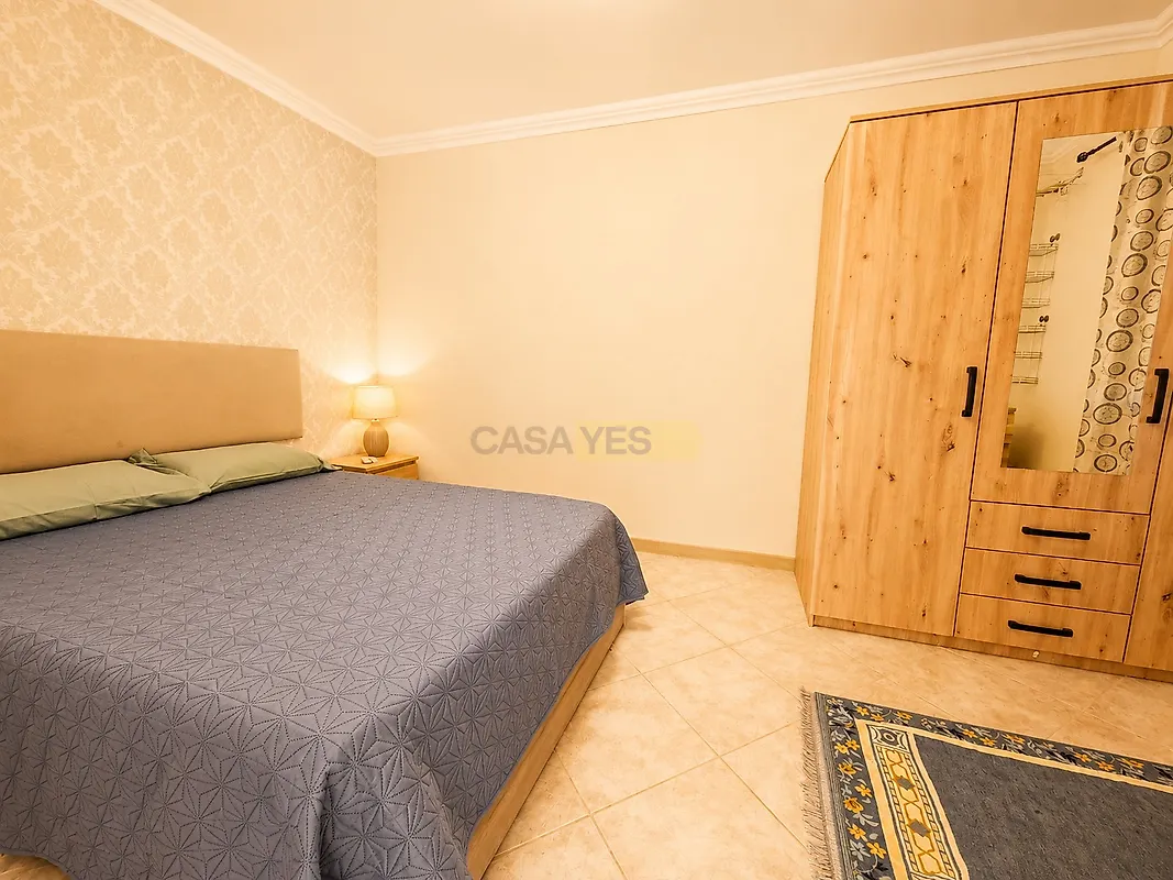 Apartamento T1 à venda em Conceição e Estoi, Faro — foto 14