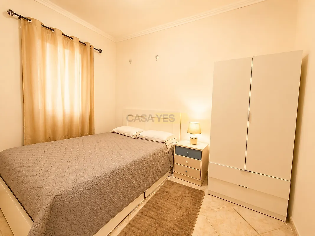Apartamento T1 à venda em Conceição e Estoi, Faro — foto 15
