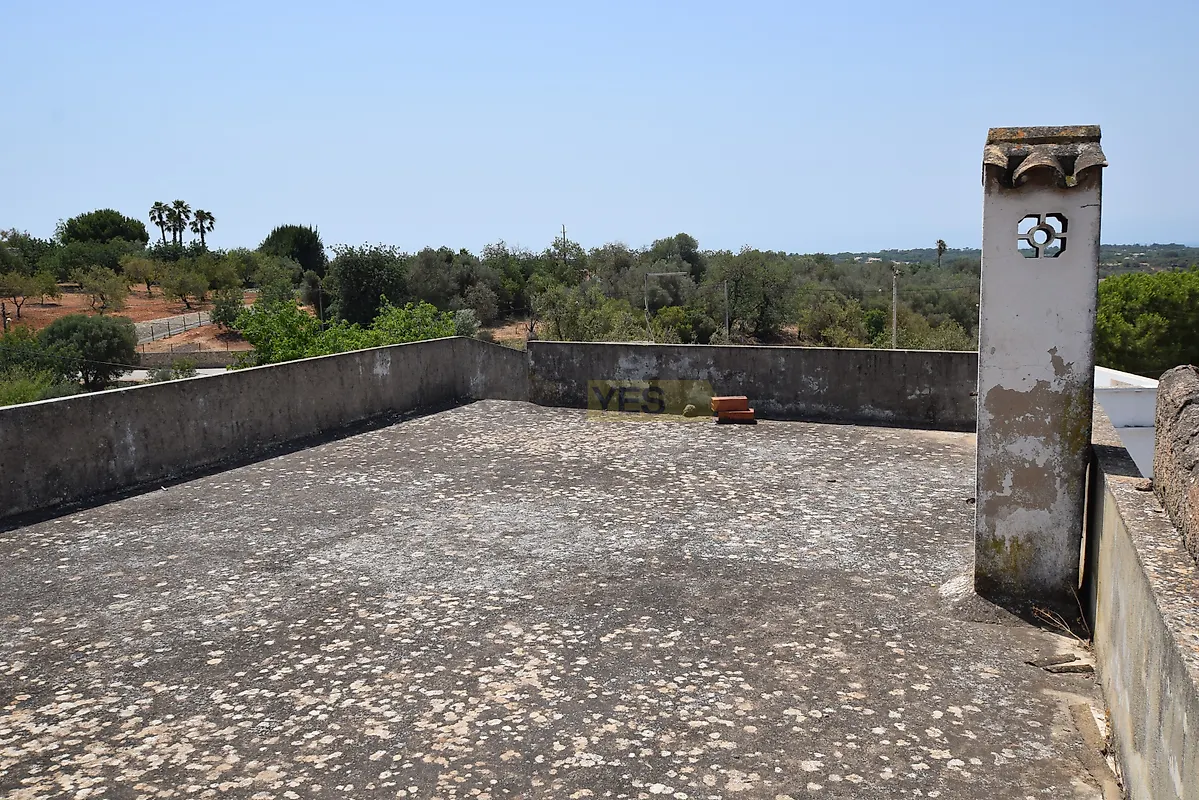 Moradia T0 à venda em São Sebastião, Rio Maior — foto 14