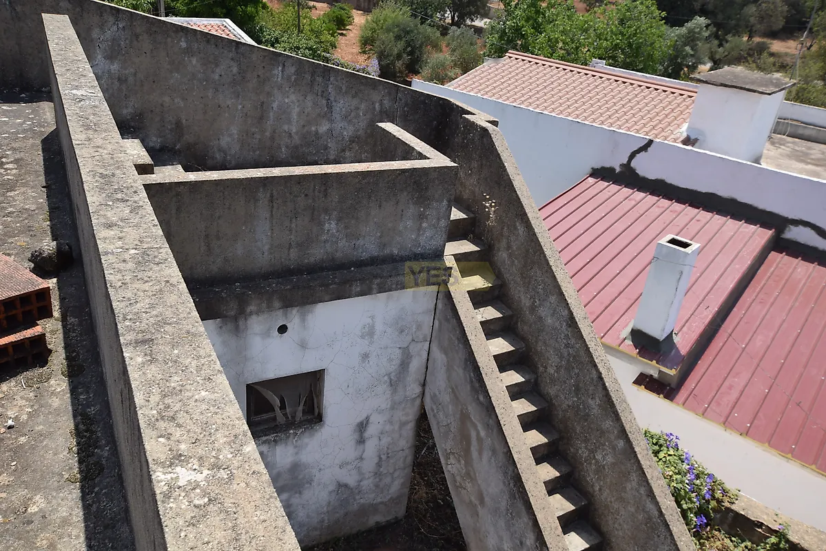 Moradia T0 à venda em São Sebastião, Rio Maior — foto 5