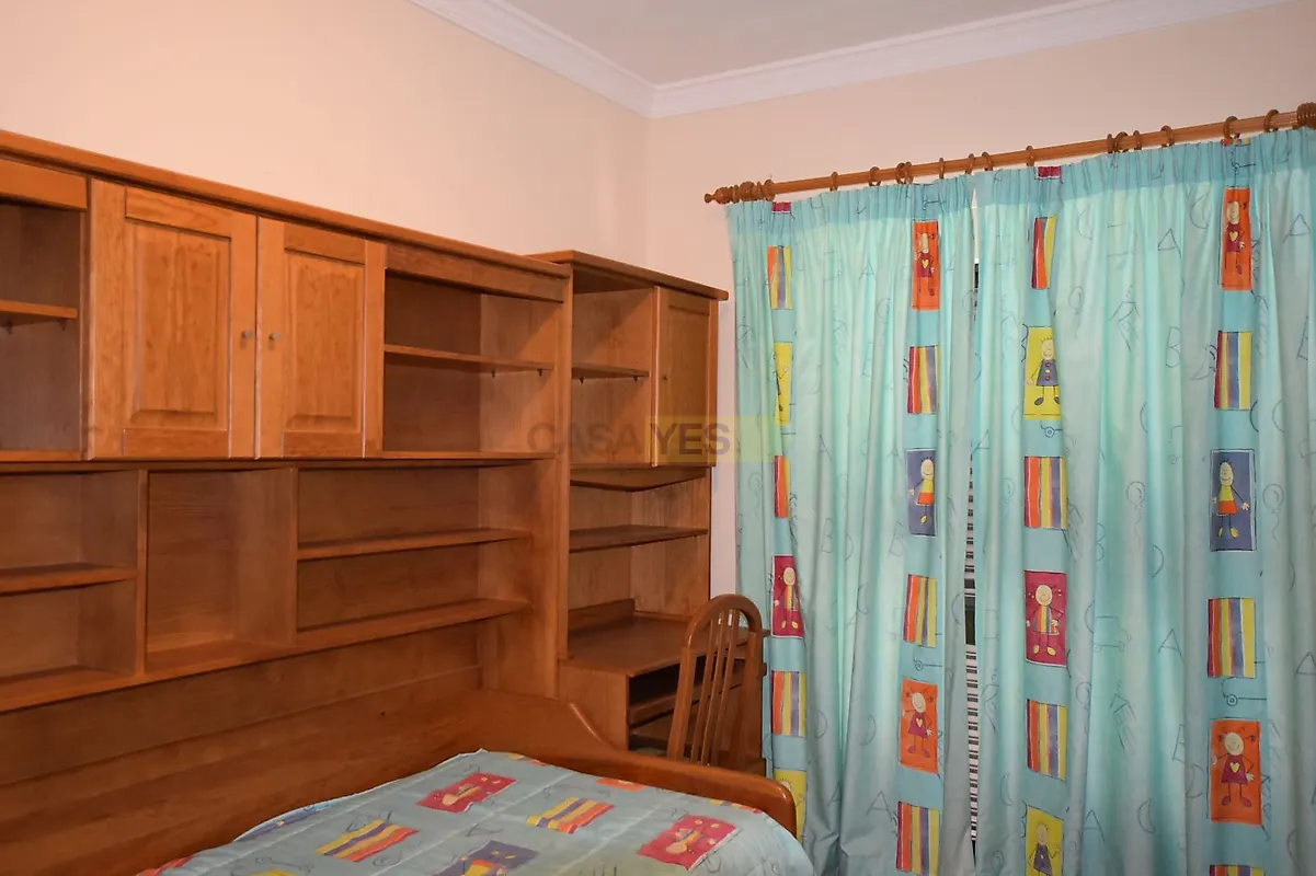 Moradia T4 à venda em São Clemente, Loulé — foto 12