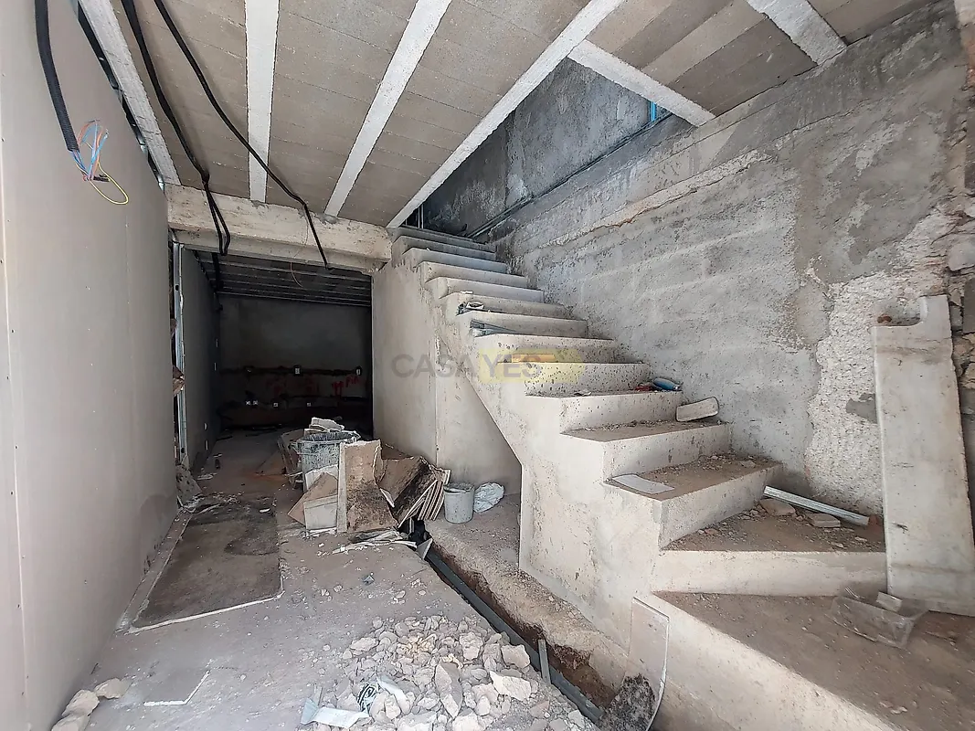 Moradia T1 à venda em São Sebastião, Rio Maior — foto 2