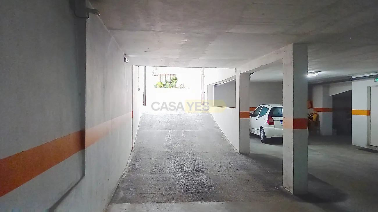 Apartamento T1 à venda em Algoz e Tunes, Silves — foto 21