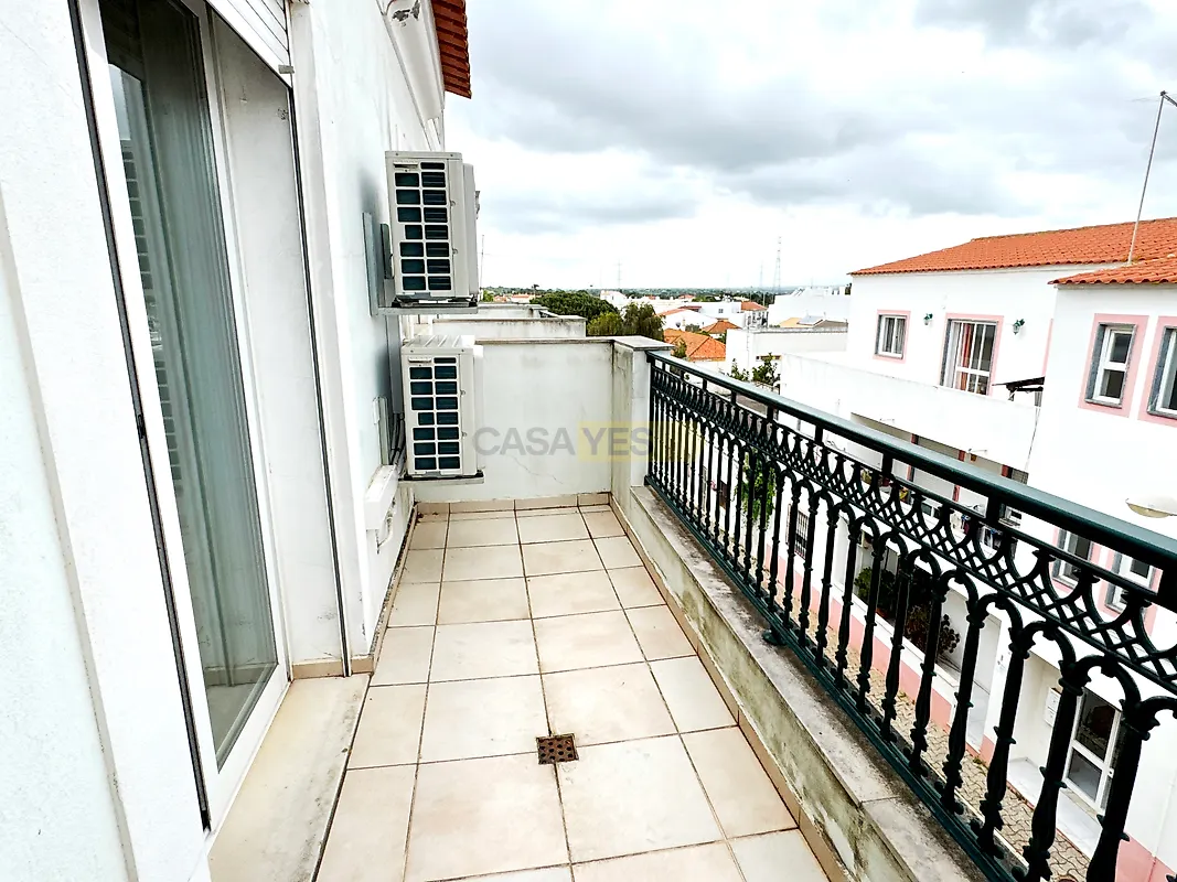 Apartamento T1 à venda em Algoz e Tunes, Silves — foto 7