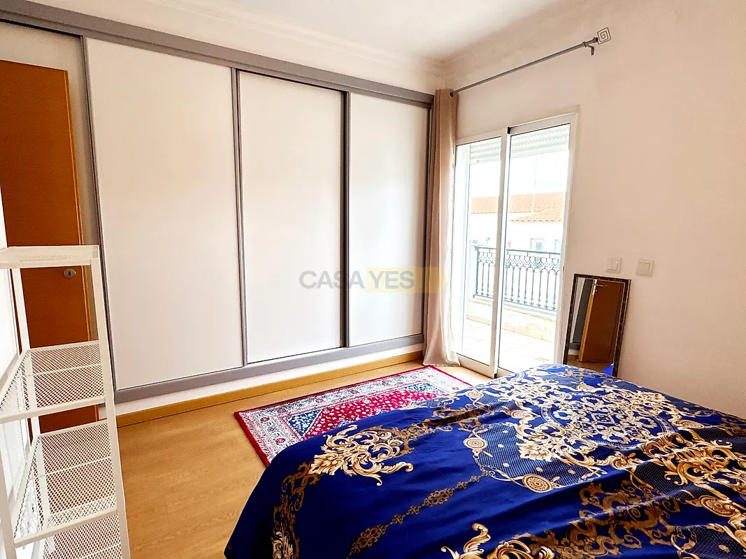 Apartamento T1 à venda em Algoz e Tunes, Silves — foto 10