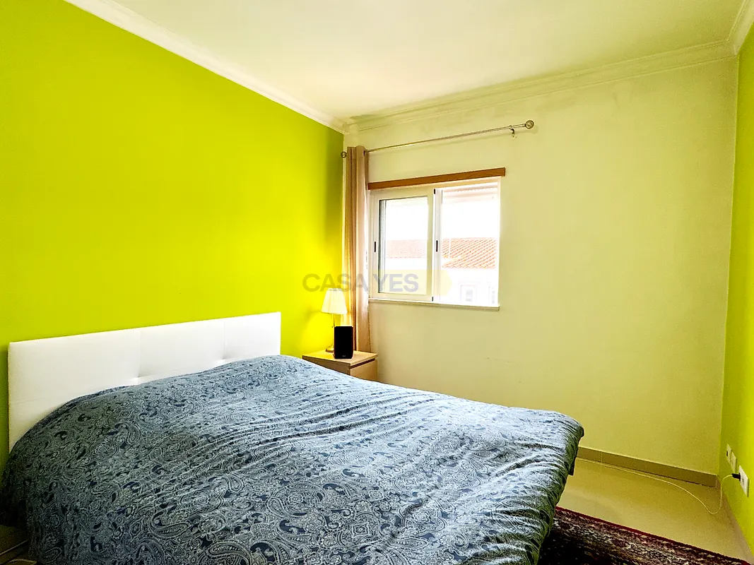 Apartamento T1 à venda em Algoz e Tunes, Silves — foto 13