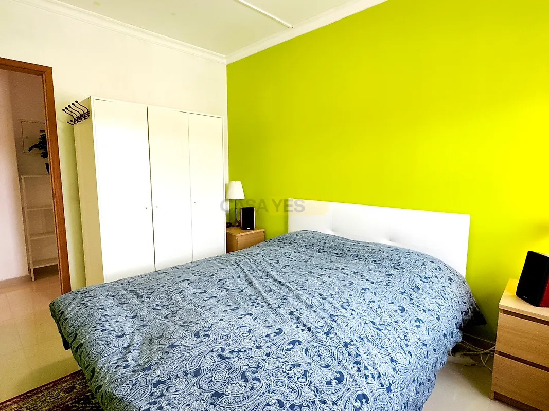 Apartamento T1 à venda em Algoz e Tunes, Silves — foto 14