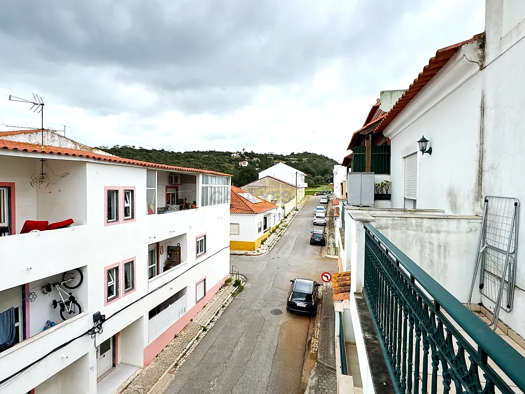 Apartamento T1 à venda em Algoz e Tunes, Silves — foto 15