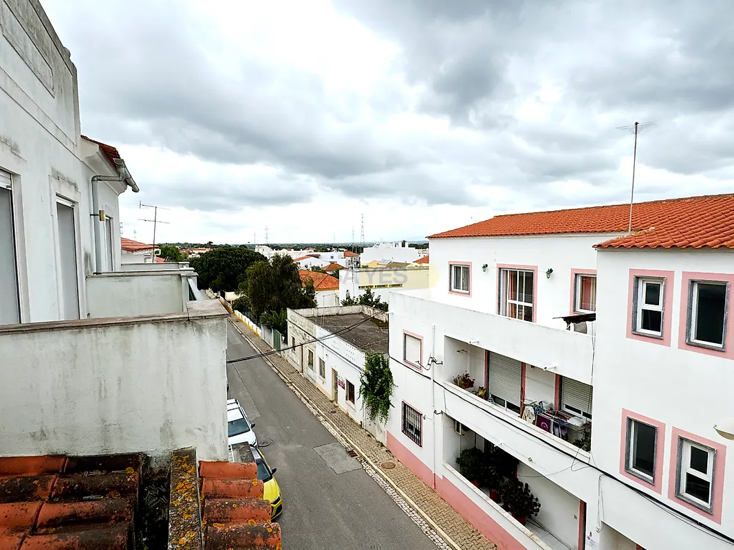 Apartamento T1 à venda em Algoz e Tunes, Silves — foto 16