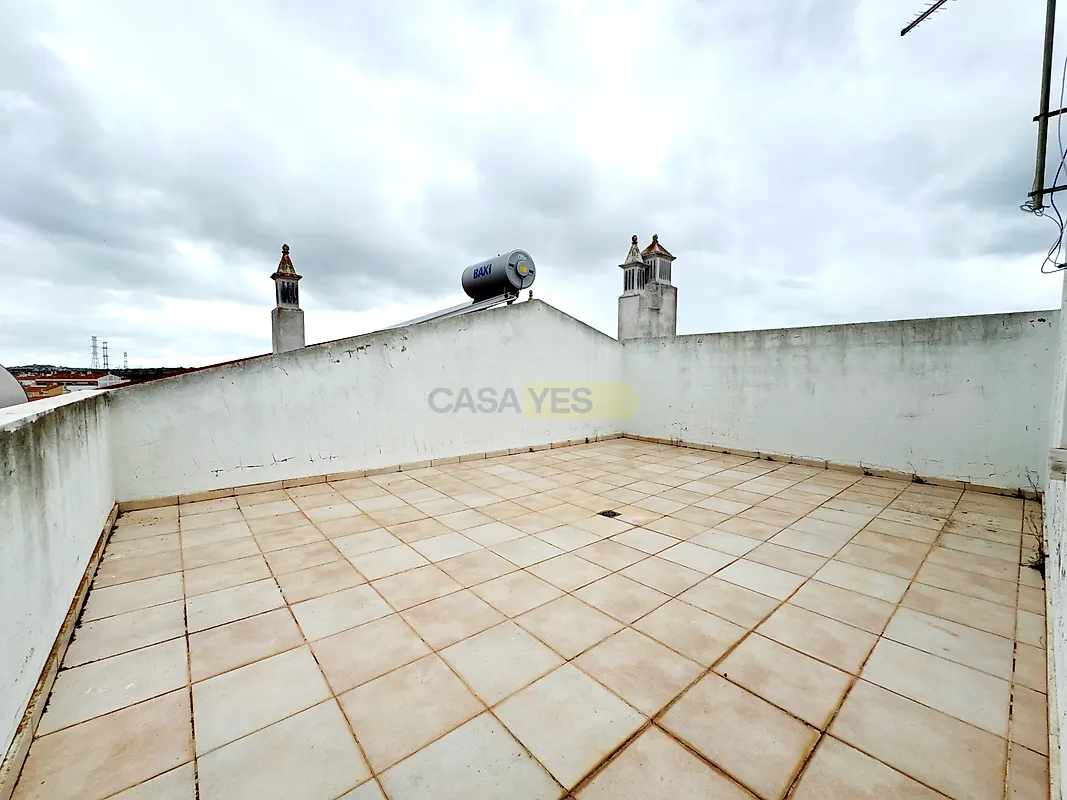 Apartamento T1 à venda em Algoz e Tunes, Silves — foto 19