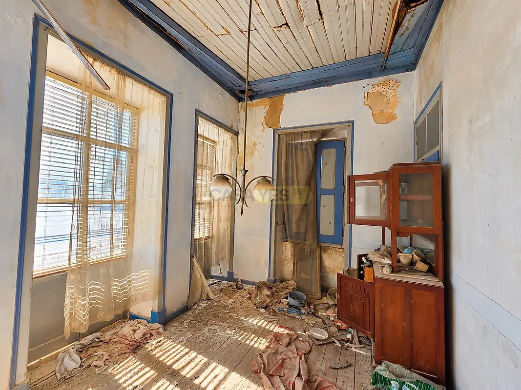 Moradia T0 à venda em Faro (Sé e São Pedro), Faro — foto 2