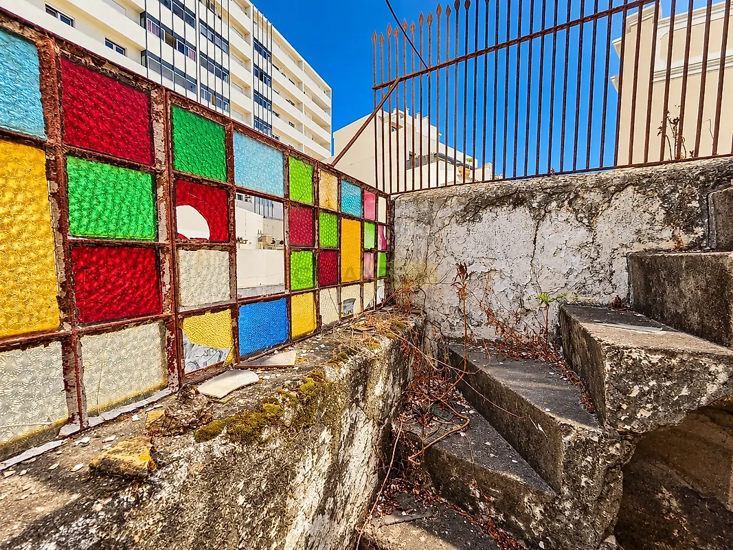 Moradia T0 à venda em Faro (Sé e São Pedro), Faro — foto 5