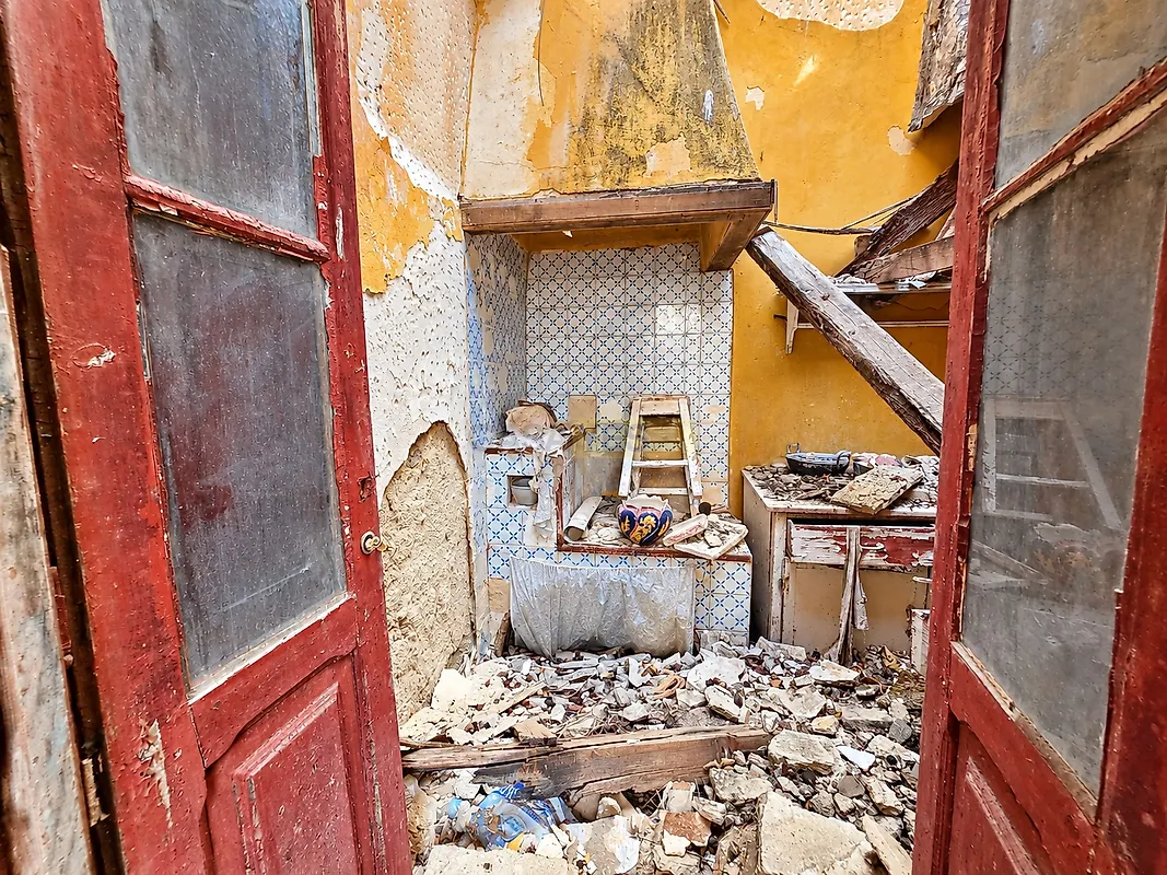 Moradia T0 à venda em Faro (Sé e São Pedro), Faro — foto 10