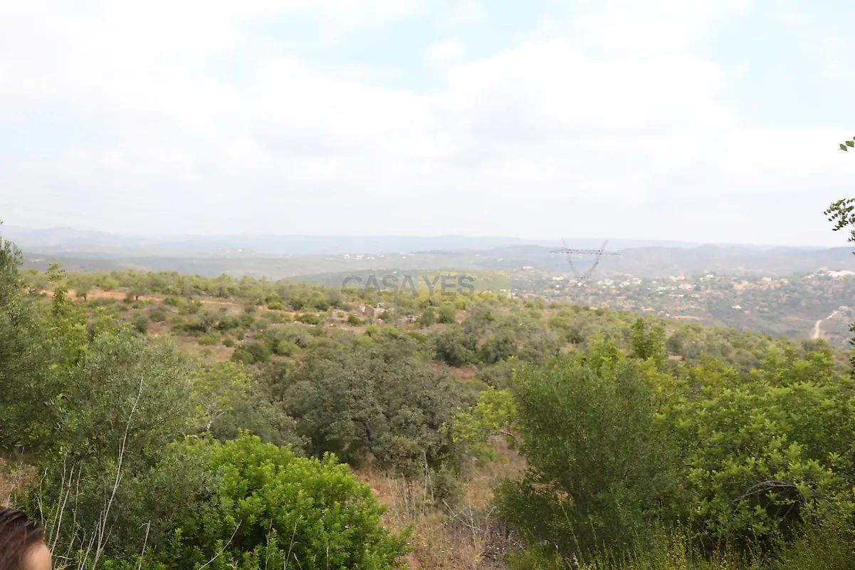 Moradia T0 à venda em Querença, Tôr e Benafim, Loulé — foto 2