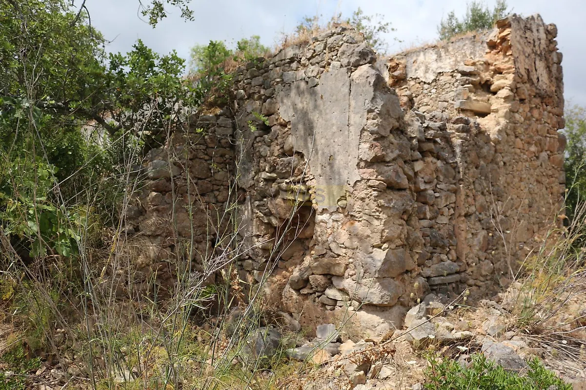 Moradia T0 à venda em Querença, Tôr e Benafim, Loulé — foto 10