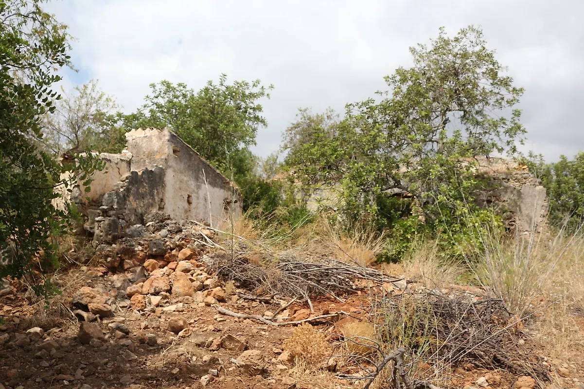 Moradia T0 à venda em Querença, Tôr e Benafim, Loulé — foto 11
