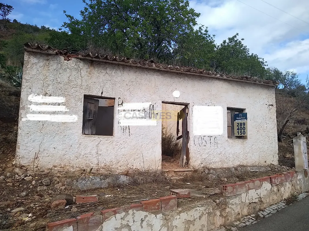 Moradia T0 à venda em Alte, Loulé — foto 7