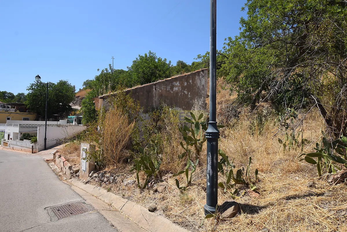 Moradia T0 à venda em Alte, Loulé — foto 10