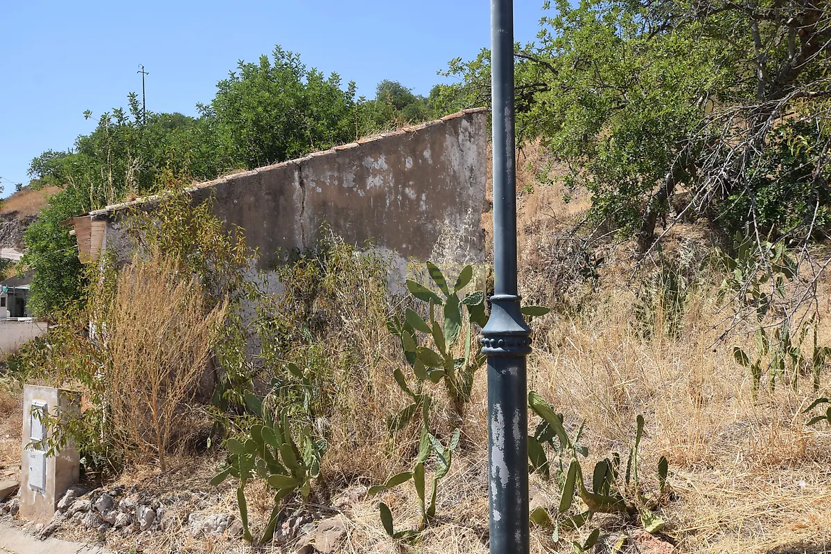 Moradia T0 à venda em Alte, Loulé — foto 11