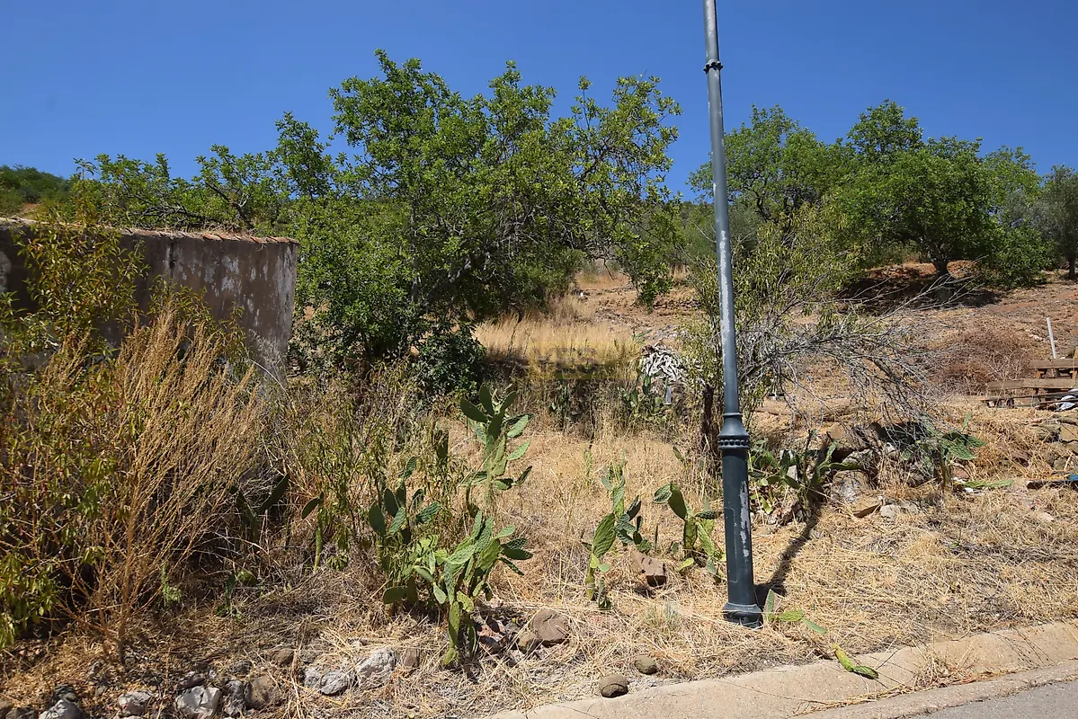 Moradia T0 à venda em Alte, Loulé — foto 16