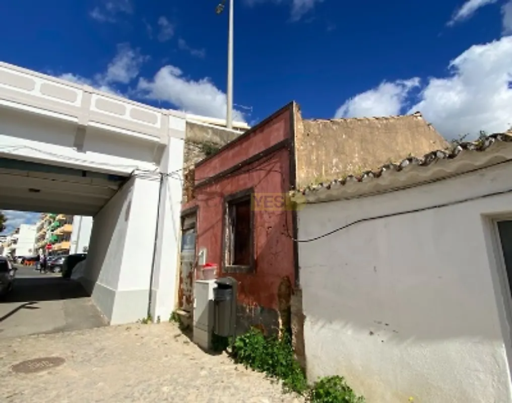Moradia T1 à venda em São Clemente, Loulé — foto 2