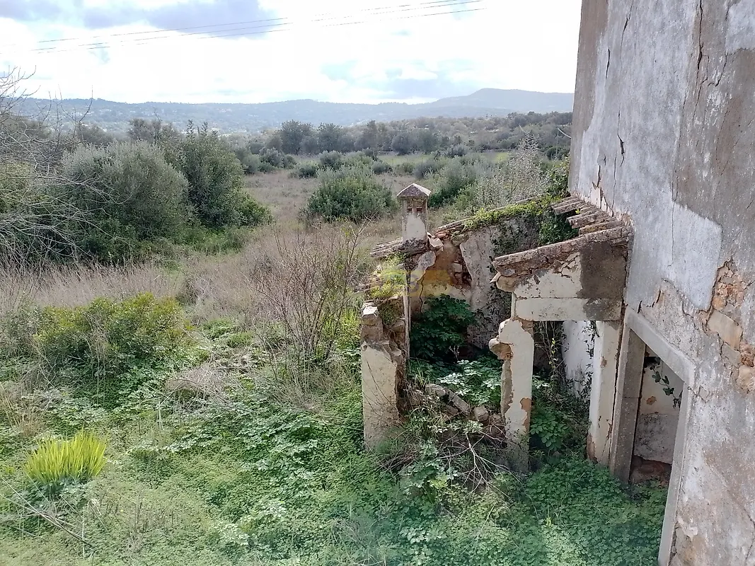 Moradia T0 à venda em São Clemente, Loulé — foto 2