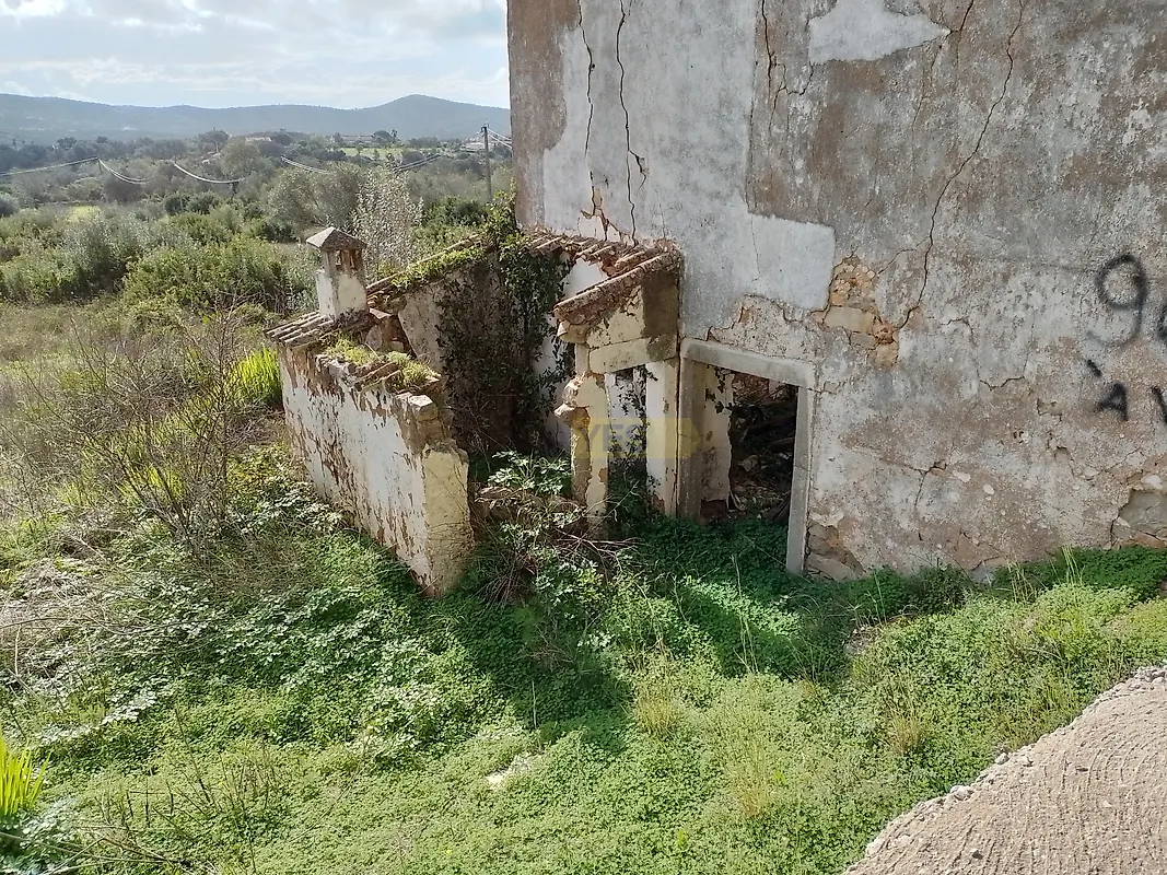 Moradia T0 à venda em São Clemente, Loulé — foto 5