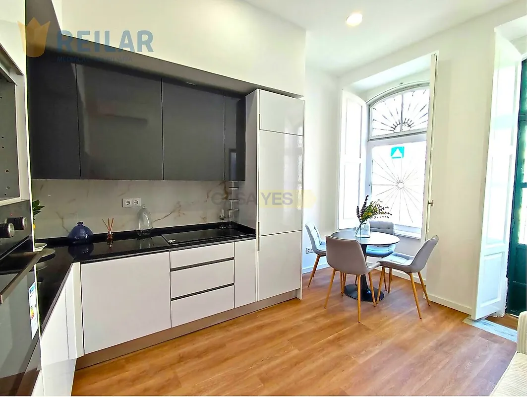 Apartamento T2 à venda em São Vicente, Lisboa — foto 2