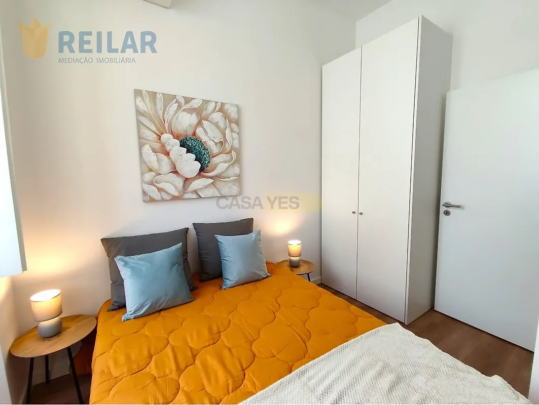 Apartamento T2 à venda em São Vicente, Lisboa — foto 3