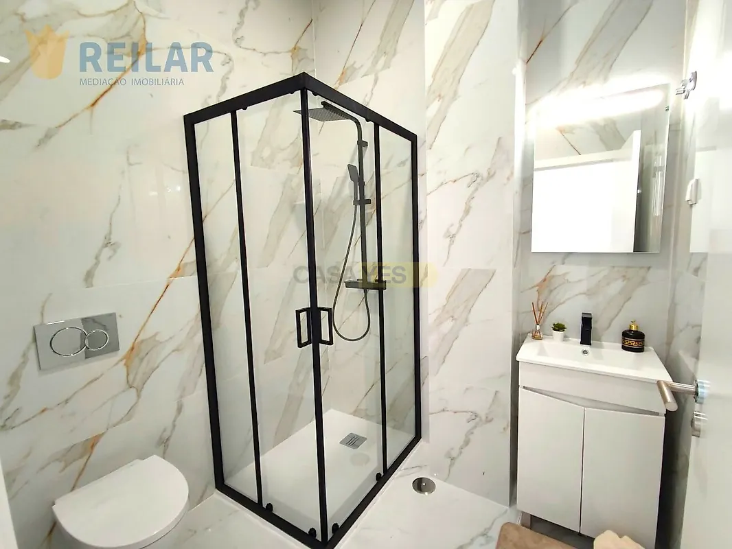 Apartamento T2 à venda em São Vicente, Lisboa — foto 4
