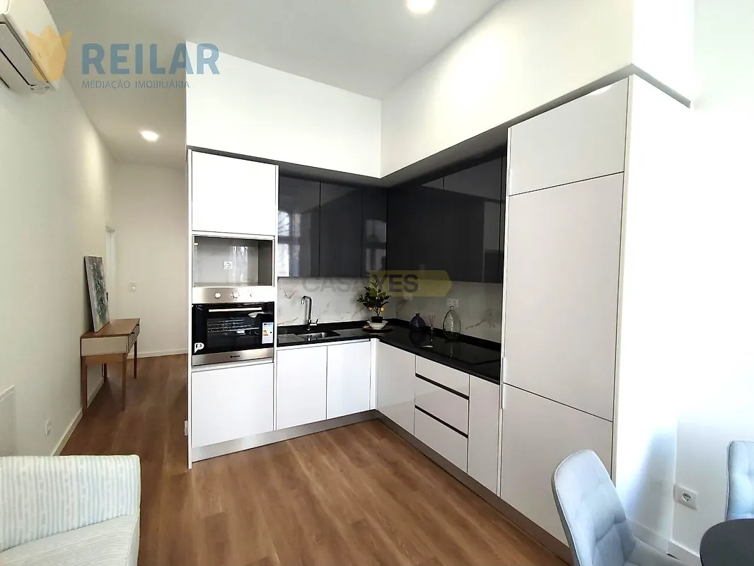 Apartamento T2 à venda em São Vicente, Lisboa — foto 5