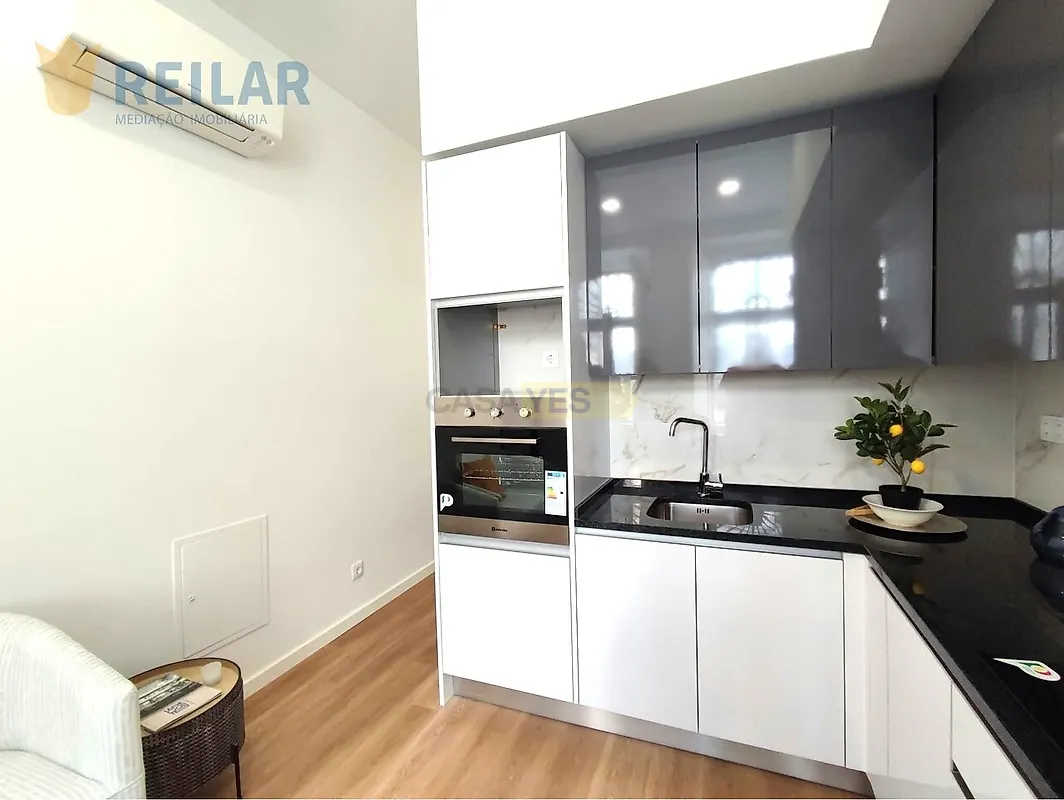 Apartamento T2 à venda em São Vicente, Lisboa — foto 6